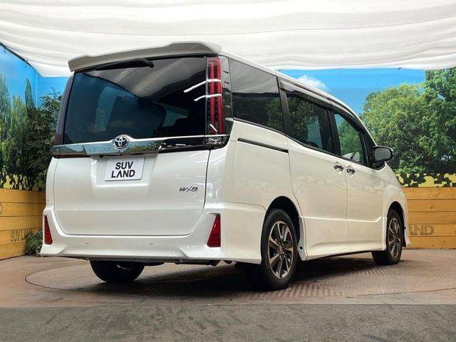 TOYOTA NOAH 2020 Image 31