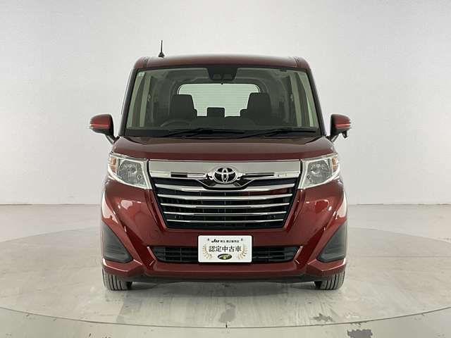 TOYOTA ROOMY 2019 Image 31