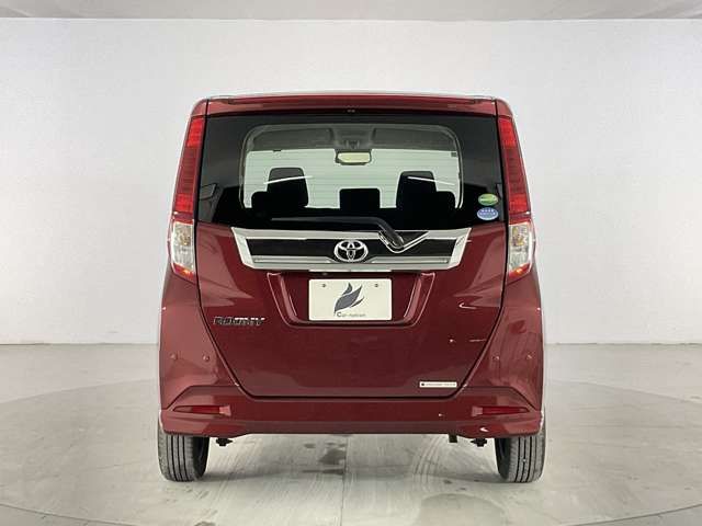 TOYOTA ROOMY 2019 Image 31