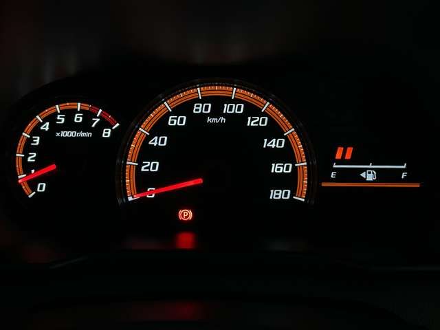 TOYOTA ROOMY 2019 Image 31