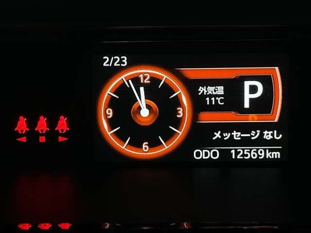 TOYOTA ROOMY 2019 Image 31