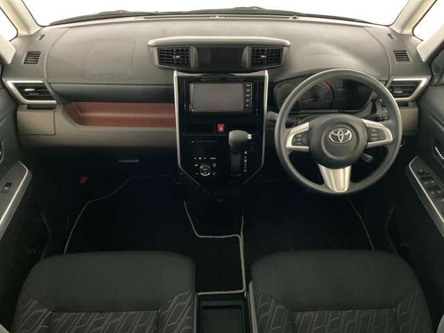 TOYOTA ROOMY 2019 Image 31