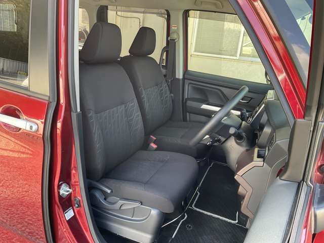 TOYOTA ROOMY 2019 Image 31