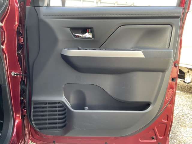 TOYOTA ROOMY 2019 Image 31