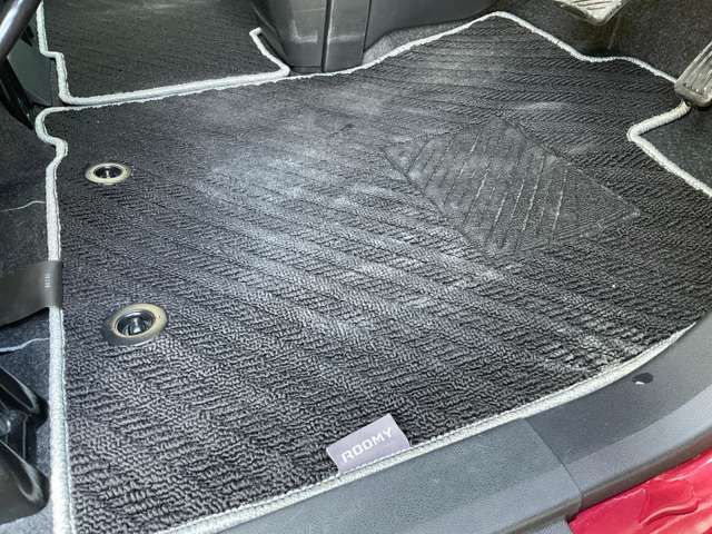 TOYOTA ROOMY 2019 Image 31