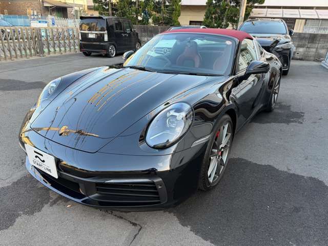 PORSCHE 911 2021 Image 31