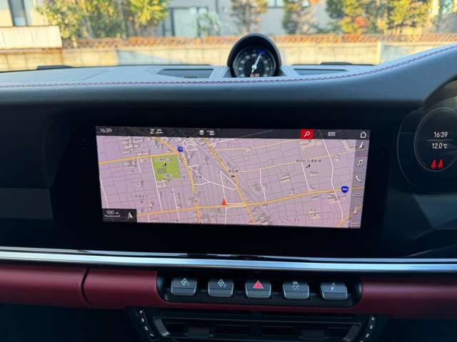 PORSCHE 911 2021 Image 31