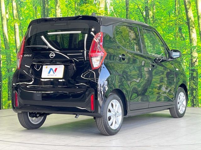 NISSAN DAYZ 2026 Image 31