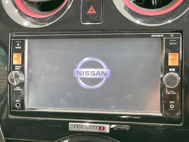 NISSAN NOTE 2016 Image 31