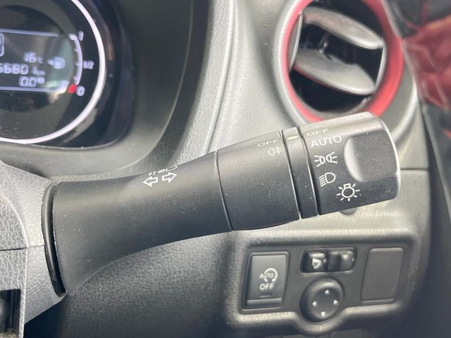 NISSAN NOTE 2016 Image 31