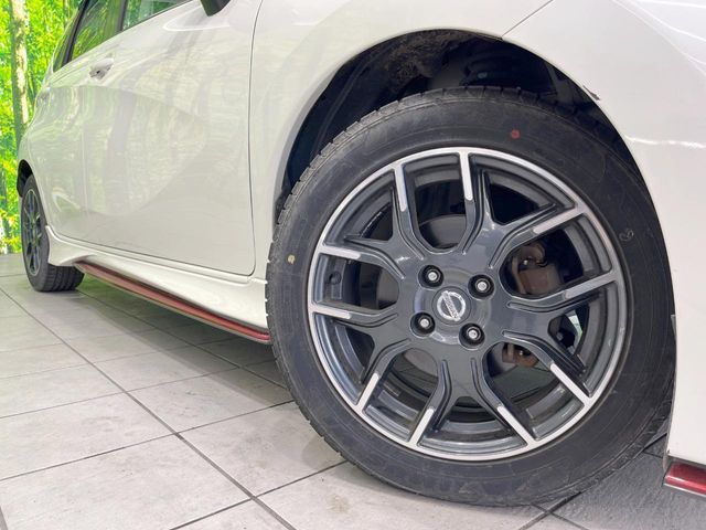 NISSAN NOTE 2016 Image 31