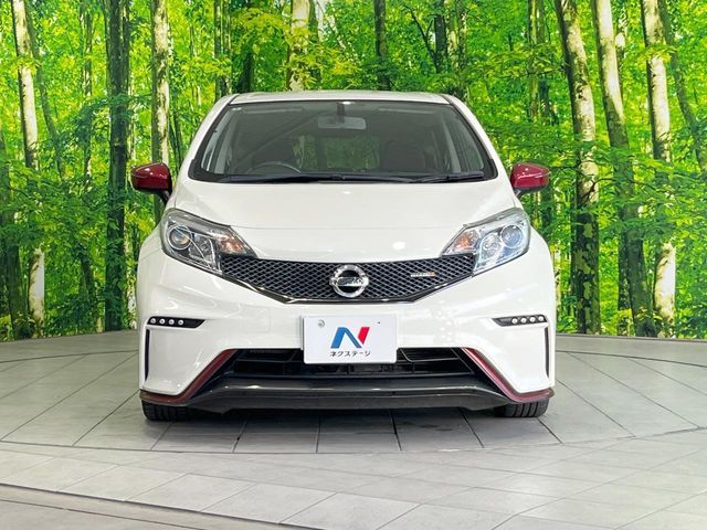 NISSAN NOTE 2016 Image 31