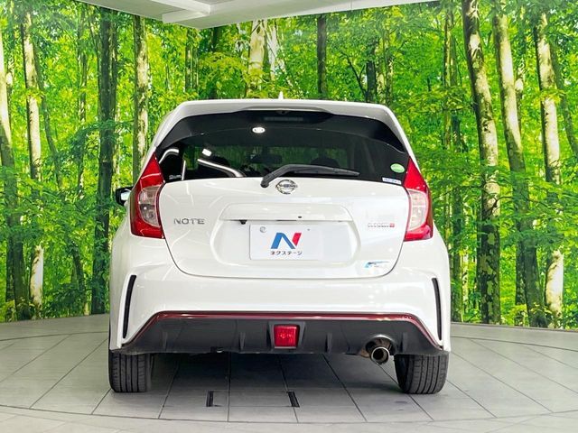 NISSAN NOTE 2016 Image 31