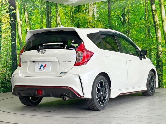 NISSAN NOTE 2016 Image 31