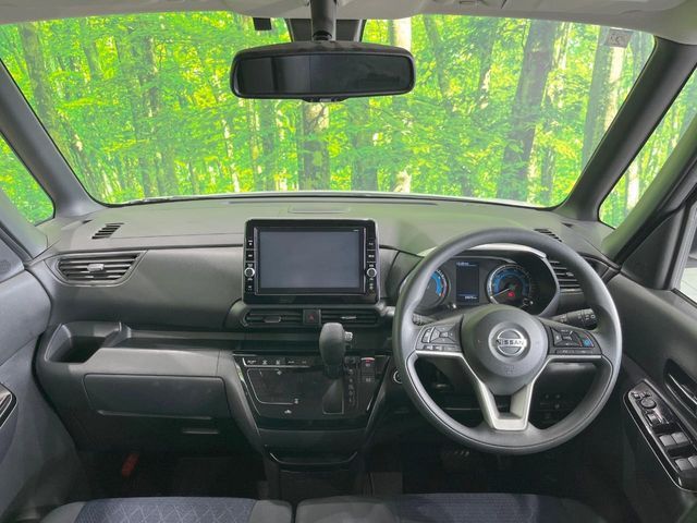 NISSAN ROOX 2021 Image 31