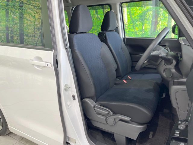 NISSAN ROOX 2021 Image 31