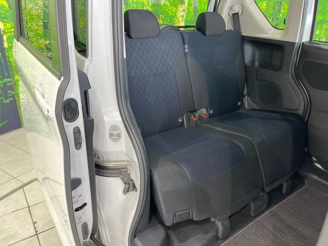 NISSAN ROOX 2021 Image 31