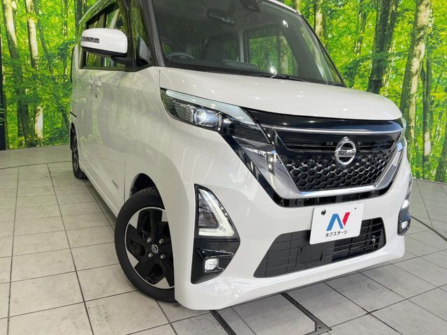 NISSAN ROOX 2021 Image 31