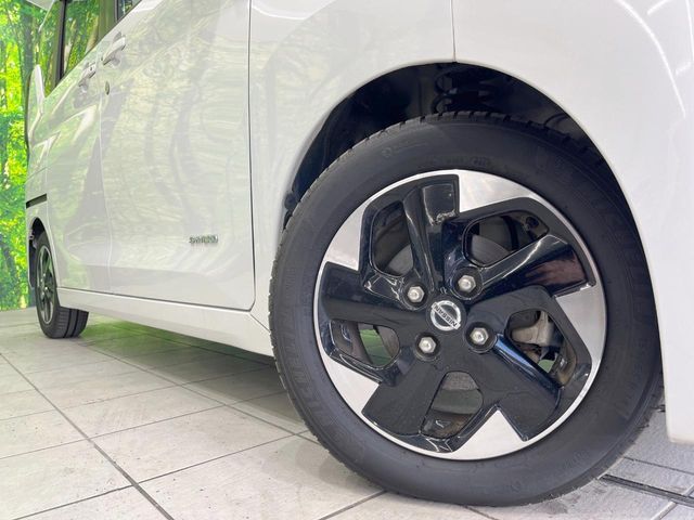 NISSAN ROOX 2021 Image 31