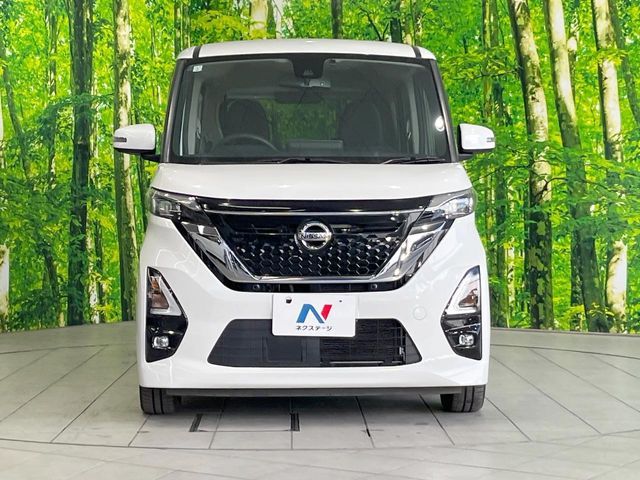 NISSAN ROOX 2021 Image 31