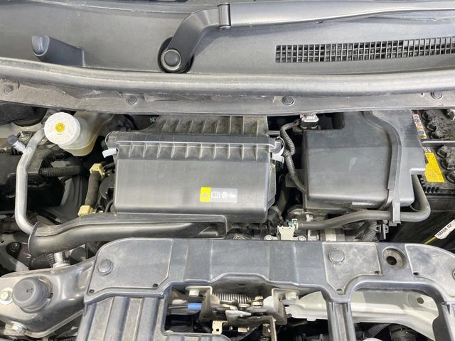 NISSAN ROOX 2021 Image 31