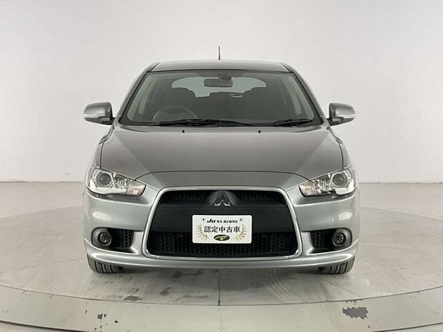 MITSUBISHI GALANT FORTIS SPORTB 2013 Image 31