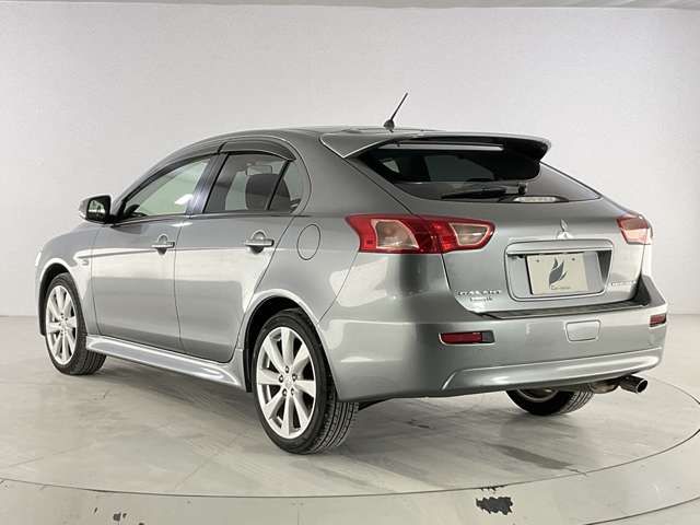 MITSUBISHI GALANT FORTIS SPORTB 2013 Image 31