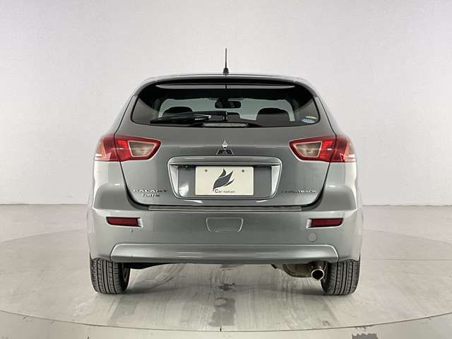MITSUBISHI GALANT FORTIS SPORTB 2013 Image 31