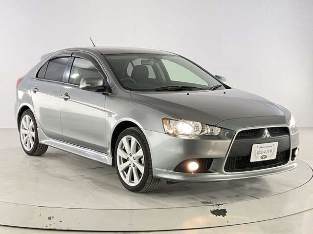 MITSUBISHI GALANT FORTIS SPORTB 2013 Image 31