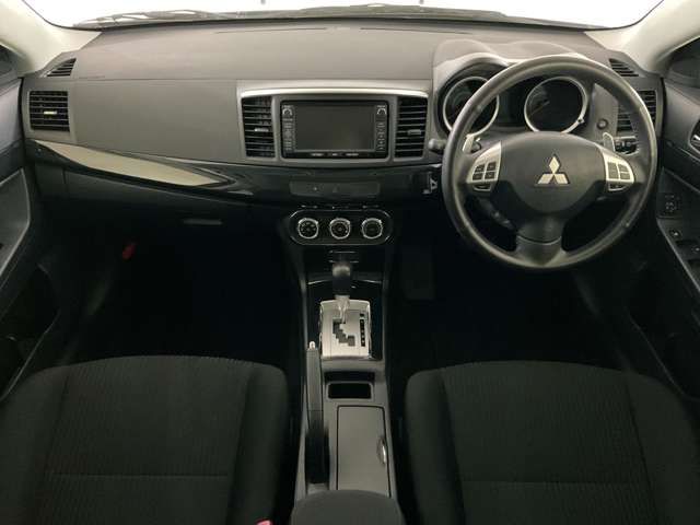 MITSUBISHI GALANT FORTIS SPORTB 2013 Image 31