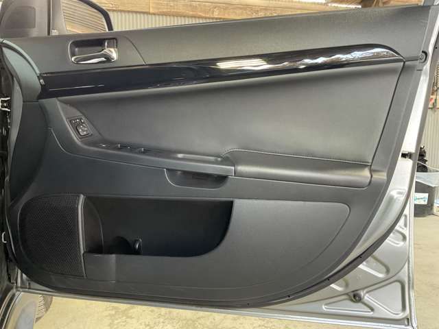 MITSUBISHI GALANT FORTIS SPORTB 2013 Image 31