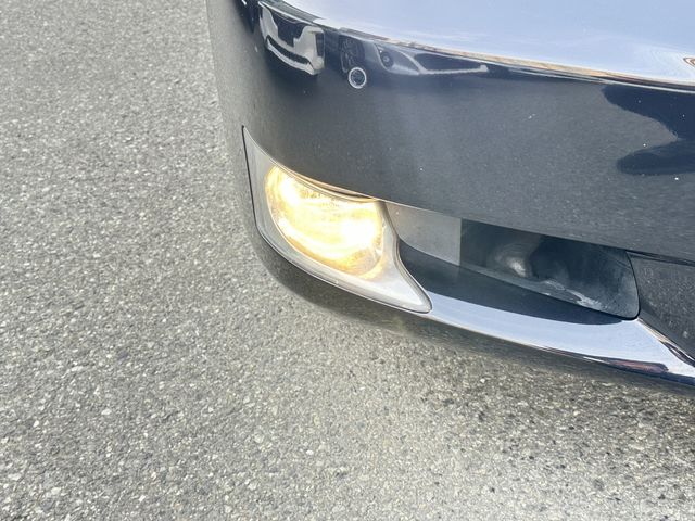 TOYOTA LEXUS LS600HL 2011 Image 31