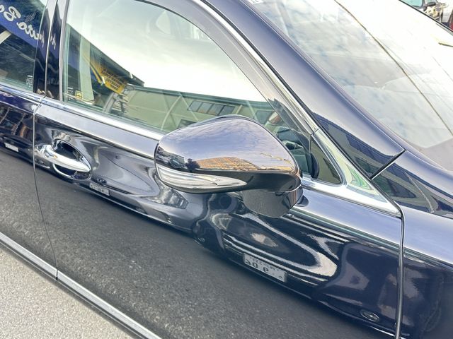 TOYOTA LEXUS LS600HL 2011 Image 31