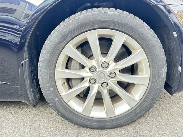 TOYOTA LEXUS LS600HL 2011 Image 31