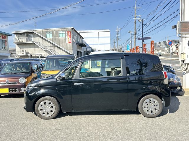TOYOTA SPADE 2015 Image 31