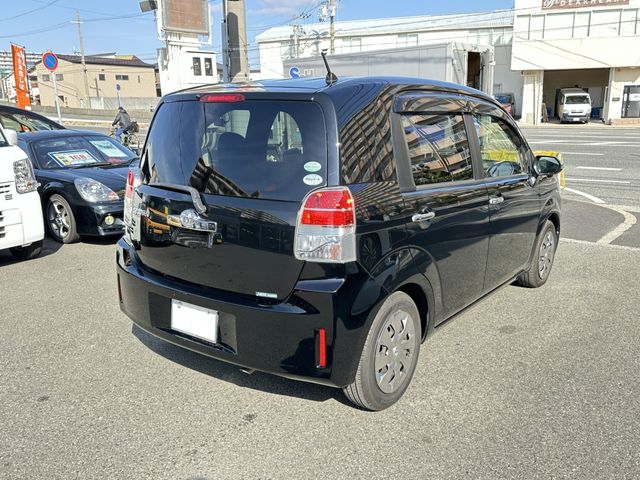 TOYOTA SPADE 2015 Image 31
