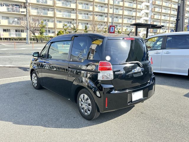 TOYOTA SPADE 2015 Image 31