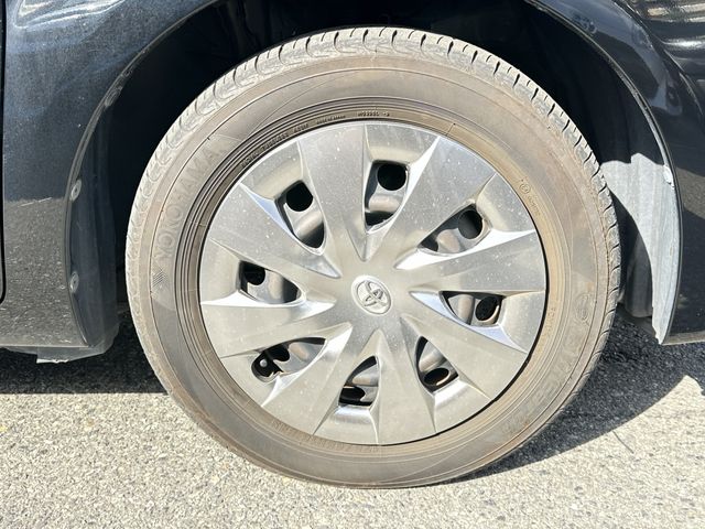 TOYOTA SPADE 2015 Image 31