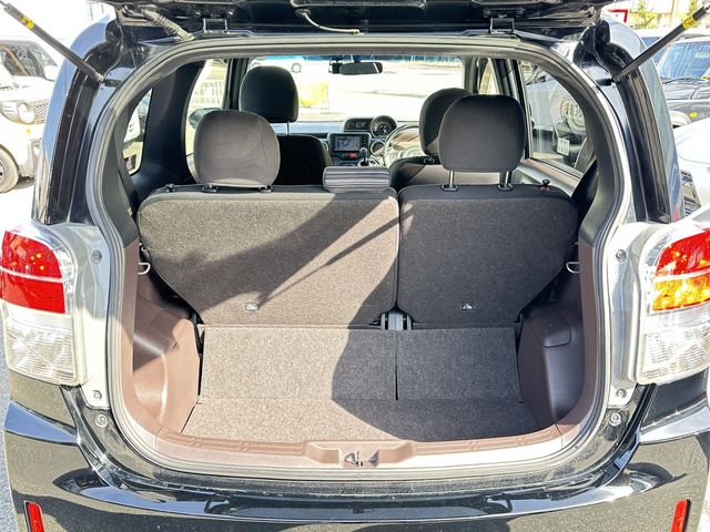 TOYOTA SPADE 2015 Image 31