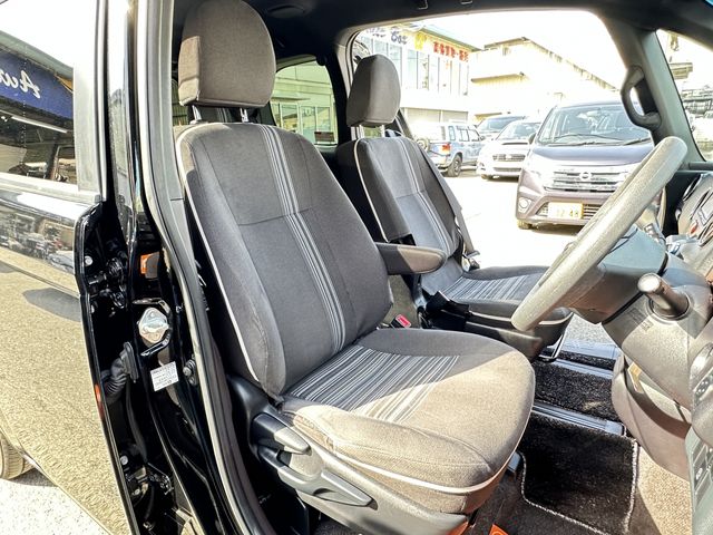 TOYOTA SPADE 2015 Image 31