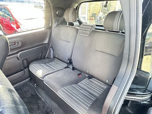 TOYOTA SPADE 2015 Image 31