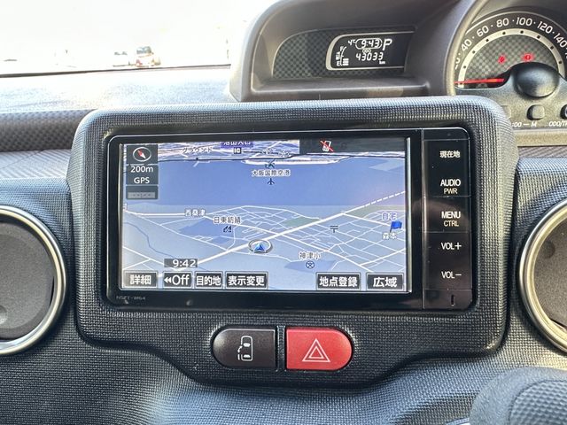 TOYOTA SPADE 2015 Image 31