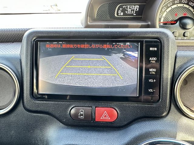 TOYOTA SPADE 2015 Image 31