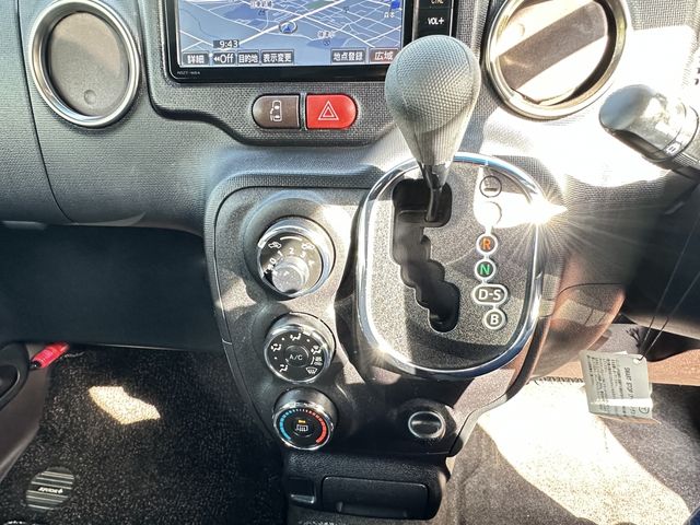 TOYOTA SPADE 2015 Image 31