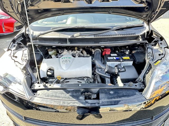 TOYOTA SPADE 2015 Image 31