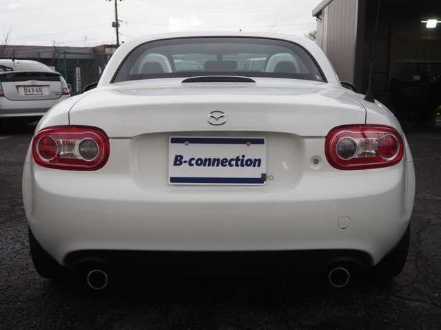 MAZDA ROADSTER 2012 Image 31