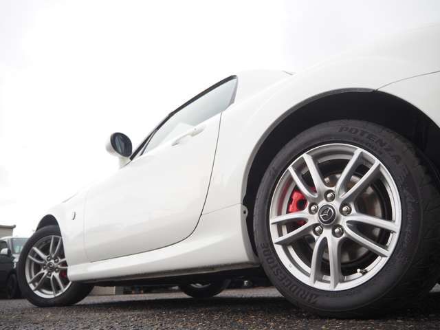 MAZDA ROADSTER 2012 Image 31