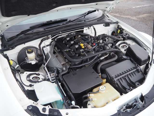 MAZDA ROADSTER 2012 Image 31