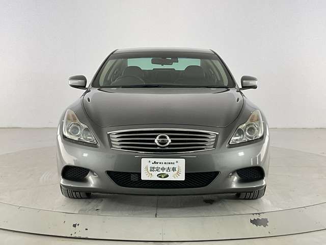 NISSAN SKYLINE COUPE 2011 Image 31