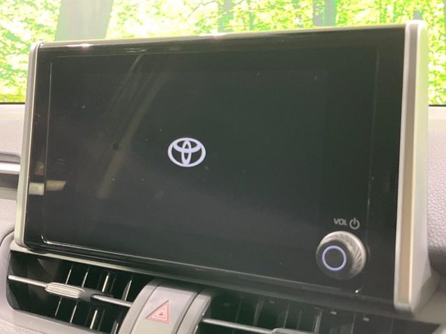 TOYOTA RAV4 4WD 2022 Image 31